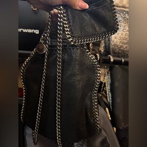 Authentic black /silver  Stella McCartney Bundle